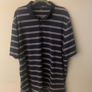 Navy XXl RLX polo